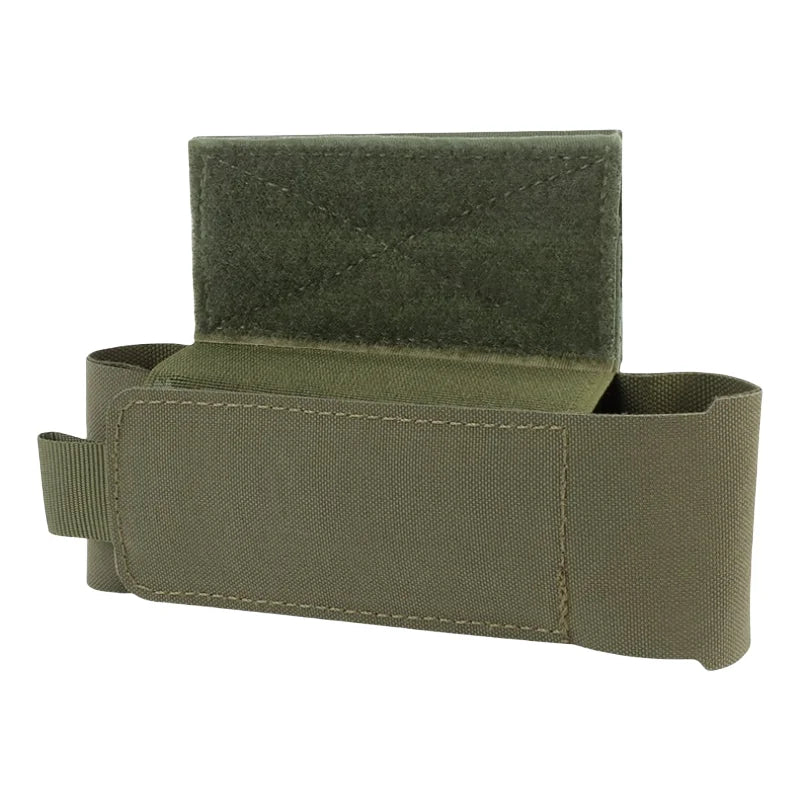 Tourniquet storage bag, outdoor life scissors bag, multifunctional tool and miscellaneous storage bag