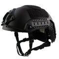 FAST Airsoft Paintball Fast MH Type Tactical Helmet Outdoor CS Protective Equipment With Replacement Foam Padding