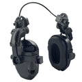 Hearing Ear Protect Electronic Shooting Earmuffs NRR 24dB Noise Reduction Shooting Tactical Headset for Airsoft