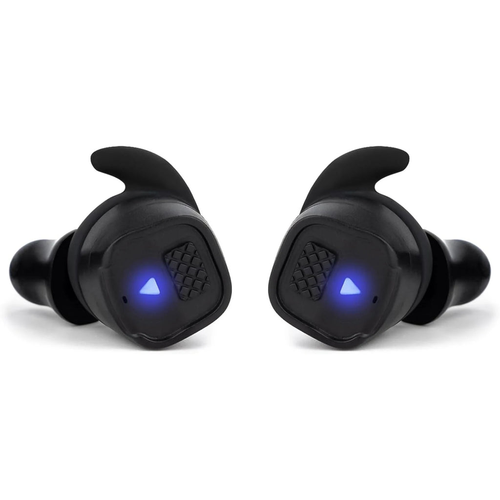 EARMOR M20T PRO Bluetooth Earbuds Outdoor Hunting Shooting Earbuds Tactical Headset Electronic Hearing Protection NRR30db