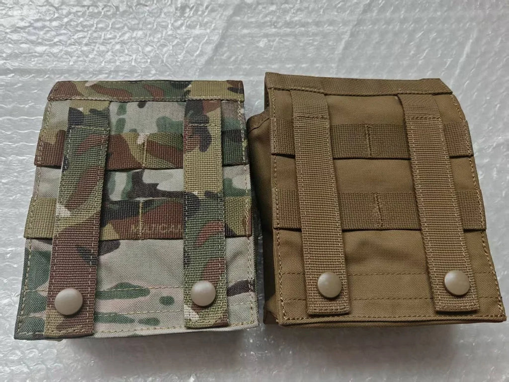 Sun Snow 100RD Outdoor Multi Functional Miscellaneous Bag