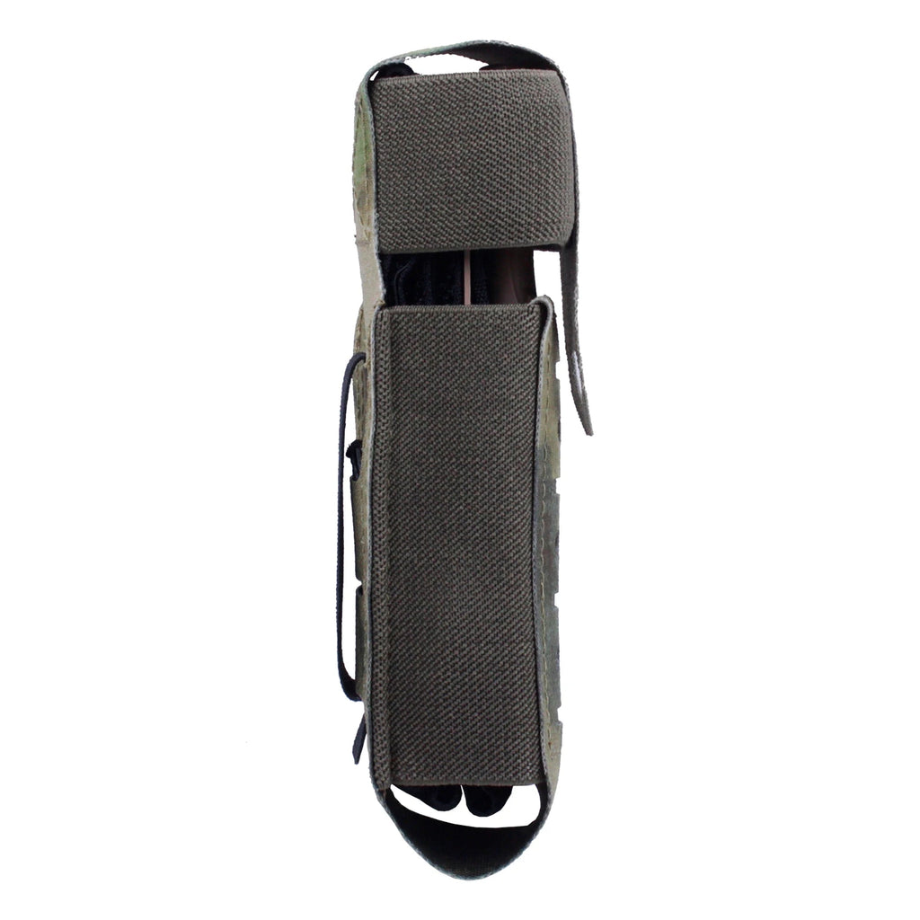 Tourniquet Pouch Holder, Molle Medical Shears Pouch Scissors Bag Fit for Tourniquet,Outdoor Small Tool Bag