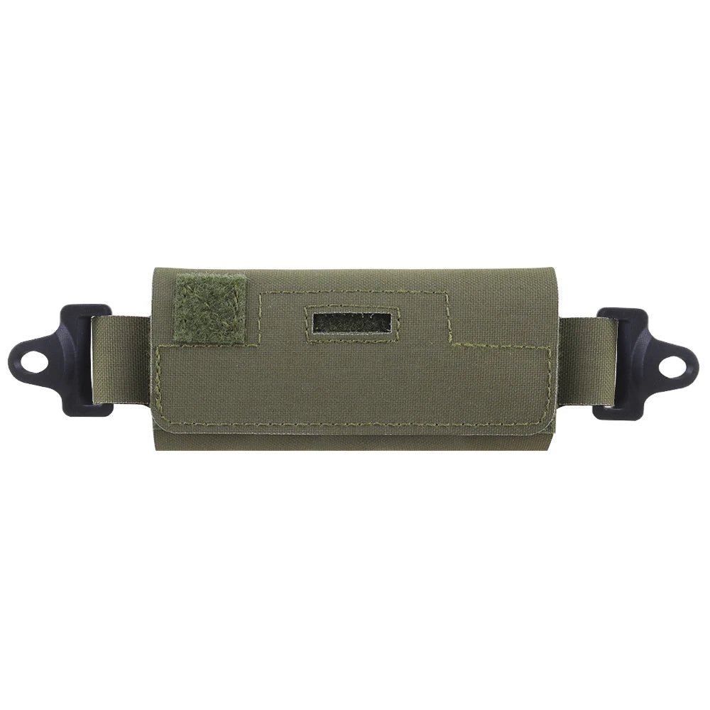 FMA Counterweight Multifunctional Helmet Balance Pack Tactical Helmet Accessories NVG Counterweight Kit
