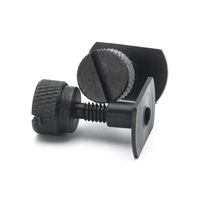 AMP EX1.0 Rail Adapter Mounting Screw Set Wendy Helmet Attachment Option
