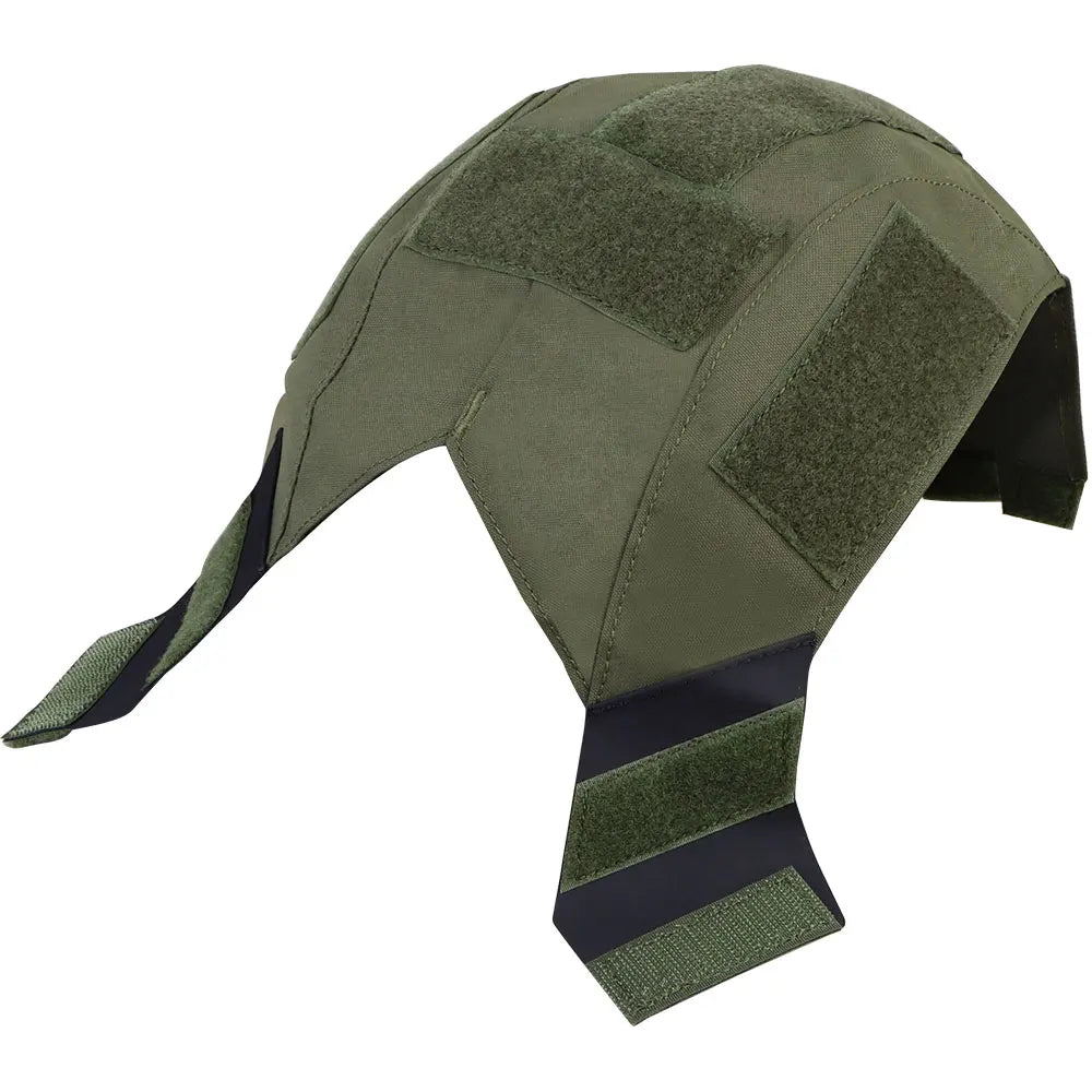 Team Sport Helmet Cover for Airsoft Hunting CS Game Battle Helmet Cloth for MK Style Tactical Militar Assault Helmet Accessories