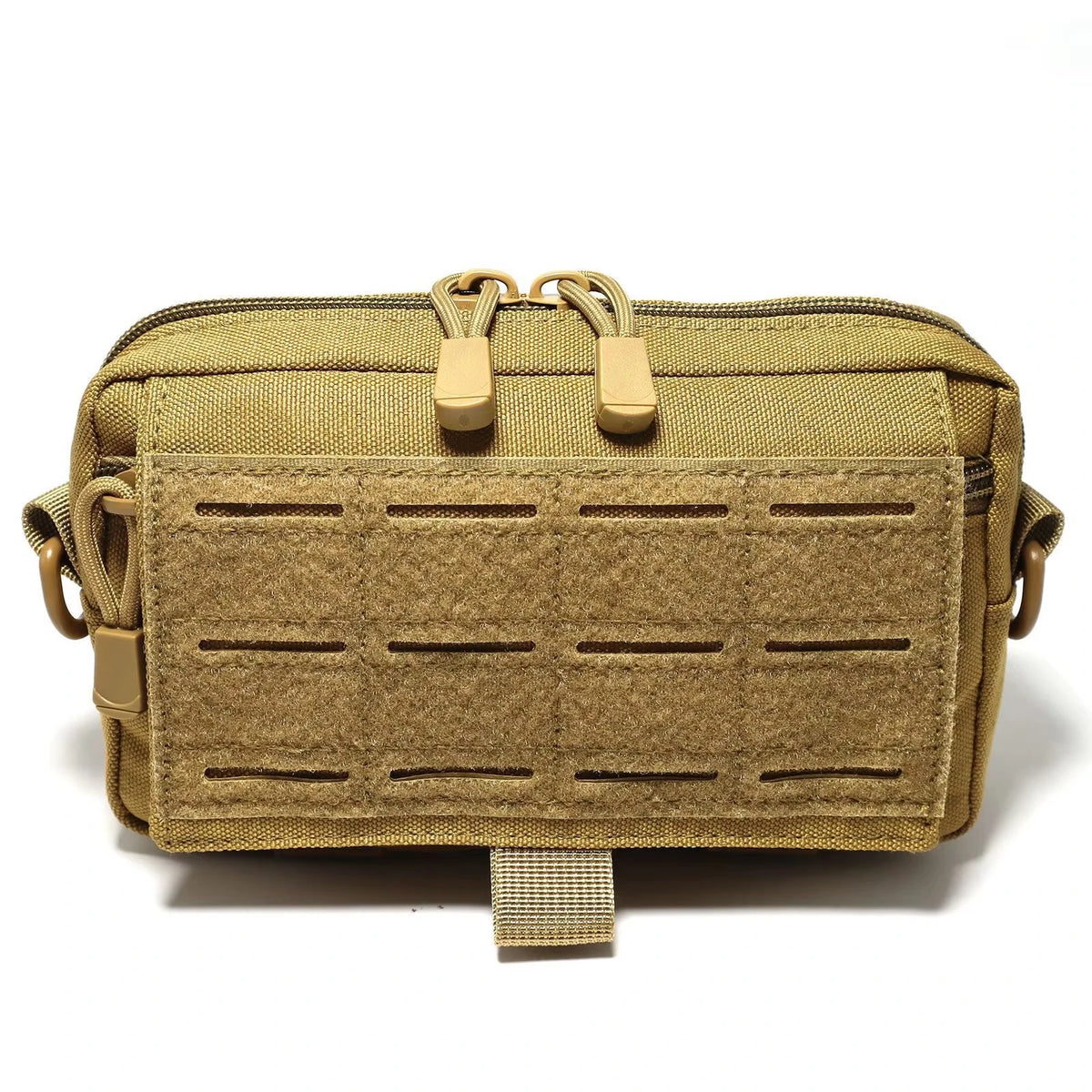Compact Outdoor EDC Molle Tactical Pouch Utility Waist Belt Bag Medical Tools Hunting Accessories Pack
