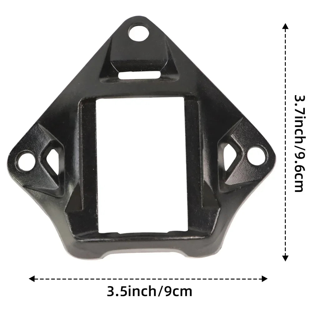 Tactical Helmet Mount Night Vision Aluminum Alloy NVG Mount FAST Helmet Accessories For ACH MICH PASGT Helmet