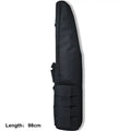 70/98/118cm Outdoor Tactical Gun Bag Air Gun Shooting Color Bullet Equipment Bag Carrying Hunting Tools Shoulder Bag