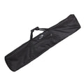 Long Recurve Storage Bag Canvas Multifunctional Tote Black Large Capacity Shoulder Pouch Hunting Accessories Outdoor Carry