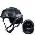 FAST Tactical Rapid Helmet 1.5kg Fiberglass Outdoor Activity Training Safety Riot Wendy Suspension Mat Safety Riot Helmet