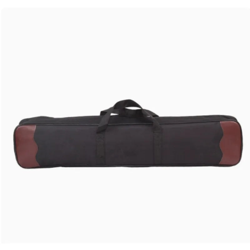 1pc Archery Takedown Recurve Bow Bag Case Hand Holder Waterproof Bow Quiver Hunting Carrying Bow Case Arrow Handle Accessorie