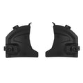 Tactical Helmet Ear Cover for Wendy 3.0 Helmets Ears Guards Helmet Accessories Hunting Airsoft Training Cosplay Gear