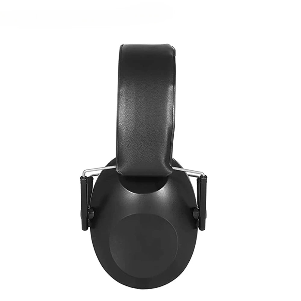 Anti-Noise Ear Plugs Tactical Hunting Folding Ear Defenders Ear Protector Ear Muff Hearing Protection Soundproof For Shooting