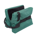 Durable Un-Filled Shooting Rest Bag Target Stand Large Size Sand Bag Bench for Hunting Photography Versatile Support Sandbag