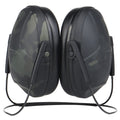 Anti Noise Ear Protector Rear Hanging Style Noise Reduction Headset Anti-fall And Wear-Resistant  IPSC Tactical Earmuffs