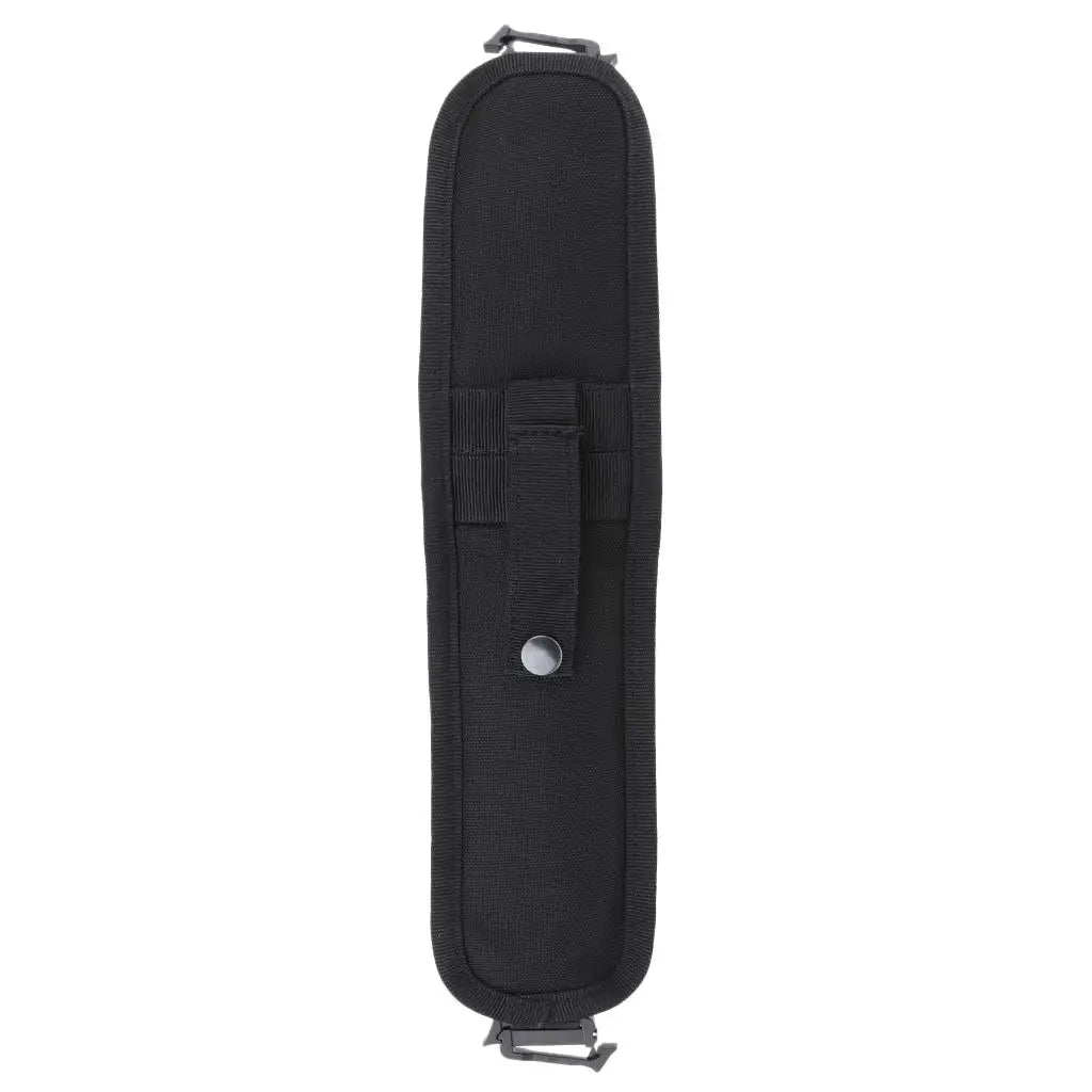 Phone Pouch Nylon Molle Compact Bag Clip on Pack Utility Pouches for Backpack Strap Outdoor Use