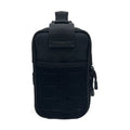 Tactical Molle Utility Waist Bag 600D Nylon Medical First Aid Bag Outdoor Survival EDC Tool Kit Camping Hunting Accessories
