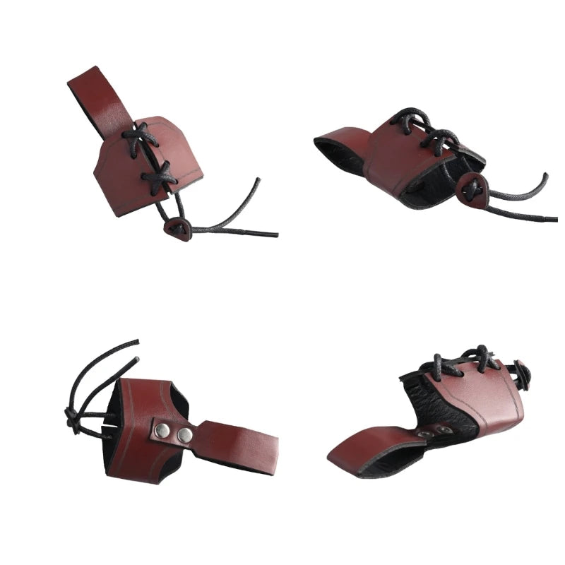 Leathers Waist Bag for Men Women Medieval Belt Horn Holder Medieval Belt Mug Holder Cup Holder Belt Drinkware Accessory