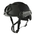 FAST riot helmet quick tactical helmet ABS new sports outdoor PJ air gun hunting shooting CS protective equipment