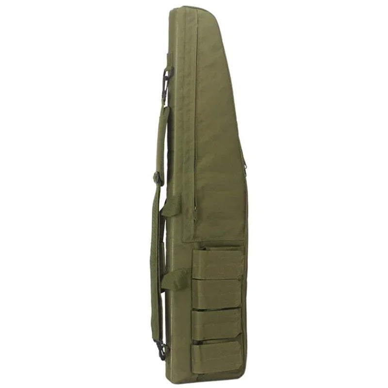 100CM Airsoft Tactical Gun Bag slip Durable Water-Resistant CS Hunting Equipment Gun bags Air Rifle Case Protection Bag