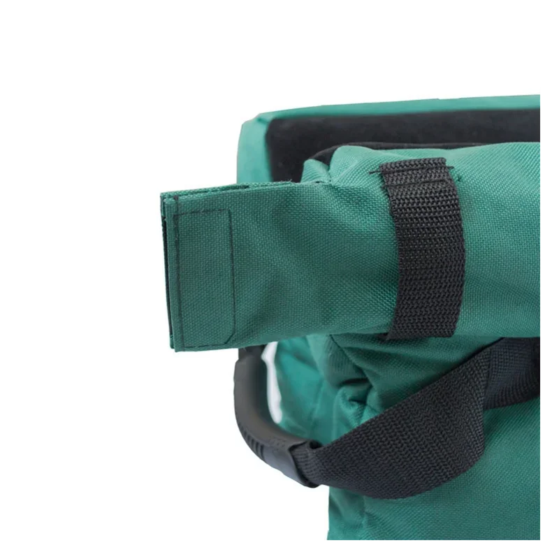 Shooting Rest Bag Durable Oxford Cloth Un-filled Sand Bags Portable Aiming Bench Stand for Rifles/Sniper/Hunting/Target Sports