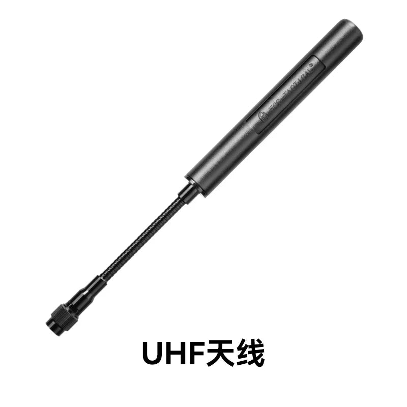 UHF Walkie Talkie MPU5 PRC152 148 Suitable For Radio