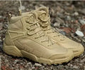 Ultralight Waterproof Men Women Training Shoes  Fan Outdoor Hiking Sports Climbing Non-slip Breathable Desert Tactical Boots
