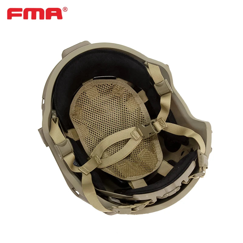 A5 Tactical Helmet OCC Suspension Adjustment System (excluding helmet)
