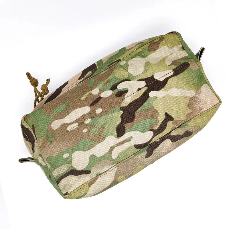 Outdoor - Tank Top Zipper Storage Kit