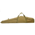 Outdoor tactical gun bag multifunctional one-shoulder shockproof professional sports fishing gun bag