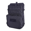 Tactical Plate Carrier Backpack Airsoft Combat EDC Hydration Pouch Gear Outdoor Hunting Shooting Vest Hydration Bag Accessory