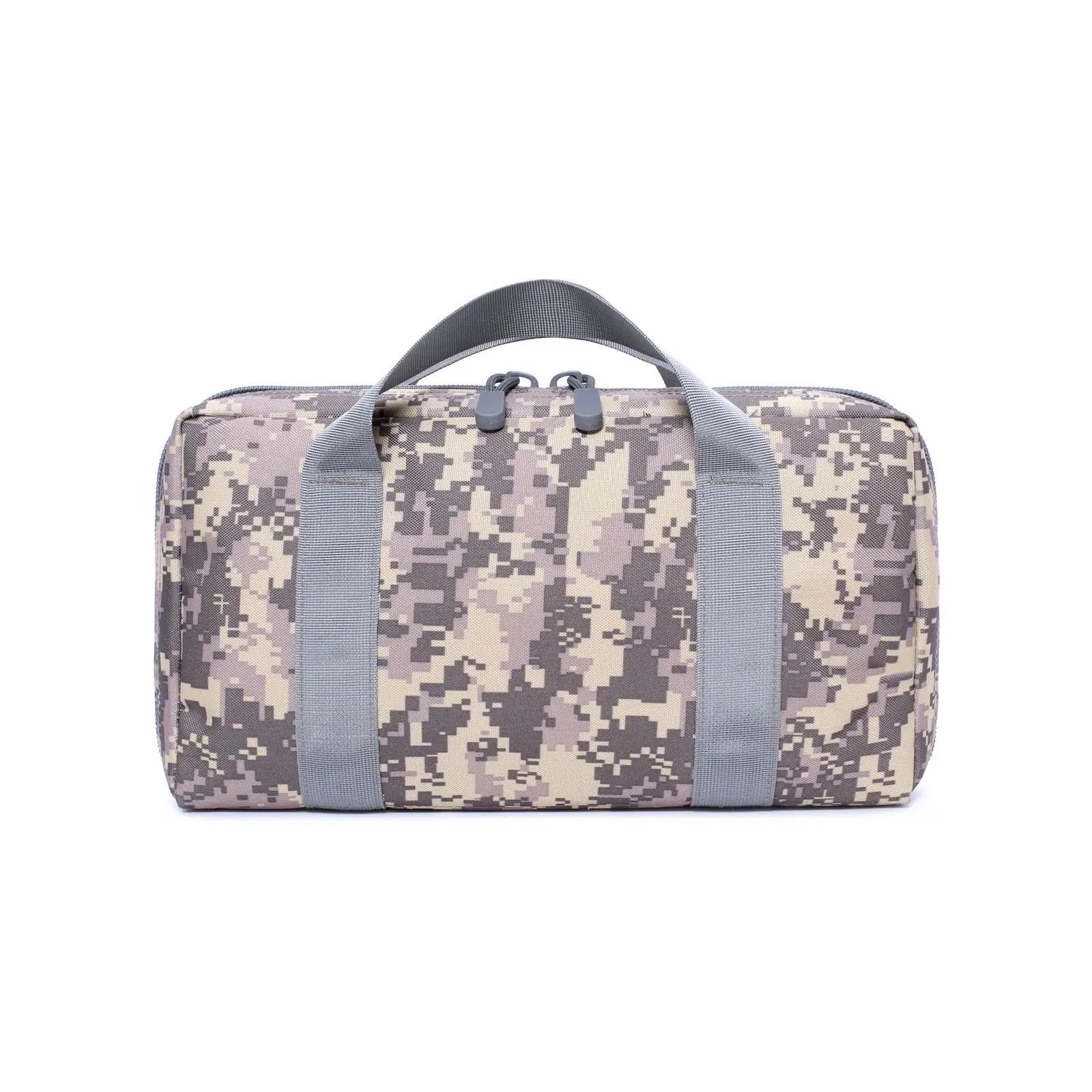 Outdoor Handbag Case Universal Concealed Handgun Storage Bag Magazine Pouch Hunting Accessories Sundries Storage Handbag