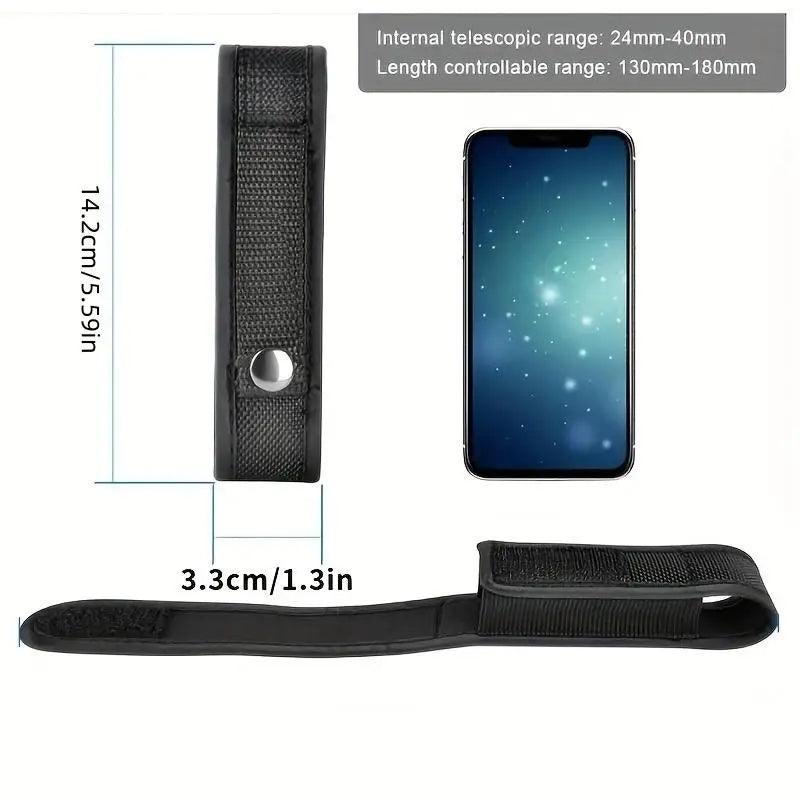 1 PC Tactical Molle Flashlight Molle Pouch LED Torch Holster Waist Bag Outdoor Camping Hunting Accessories Folding Knife Pack