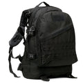 Outdoor Sport Camping Backpack Hiking Trekking School Bag Travel Cycling Walking Large Capacity Rucksack 3D Tactical Backpack