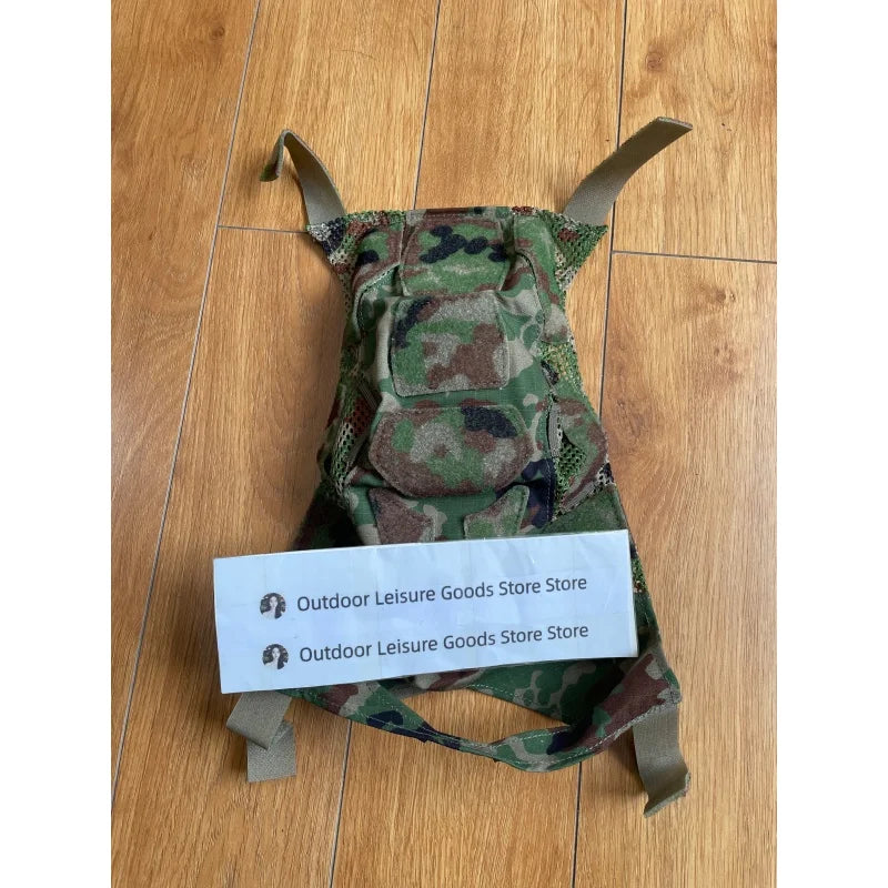 Field Product - Multi Functional Helmet Cover L/XL (excluding helmet)