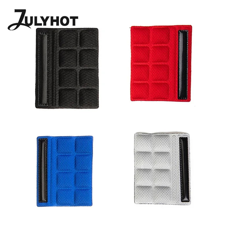 4Pcs DIY Accessories Breathable Helmets Liner Sponge Padding And Chin Rest Support For Superior Head Enhanced Riding Safety