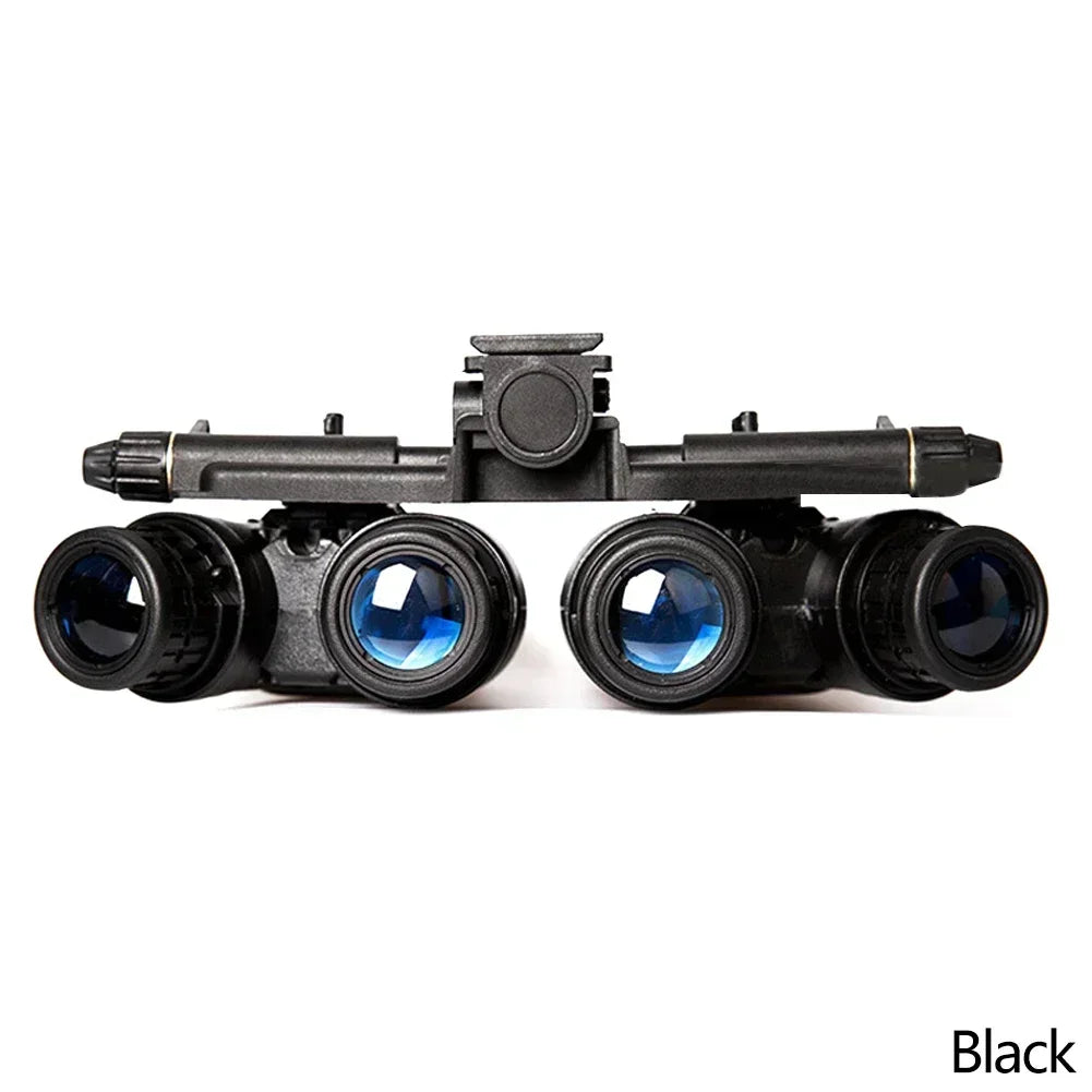 ；&Tactical Helmet GPNVG 18 Night Vision Goggle NVG Only Model No Night Vision Function