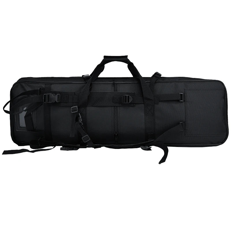 Hunting Tactical Bag Gun Bag Airsoft Accessories With Shoulder Strap Outdoor Sport Protection Bag Nylon Backpack