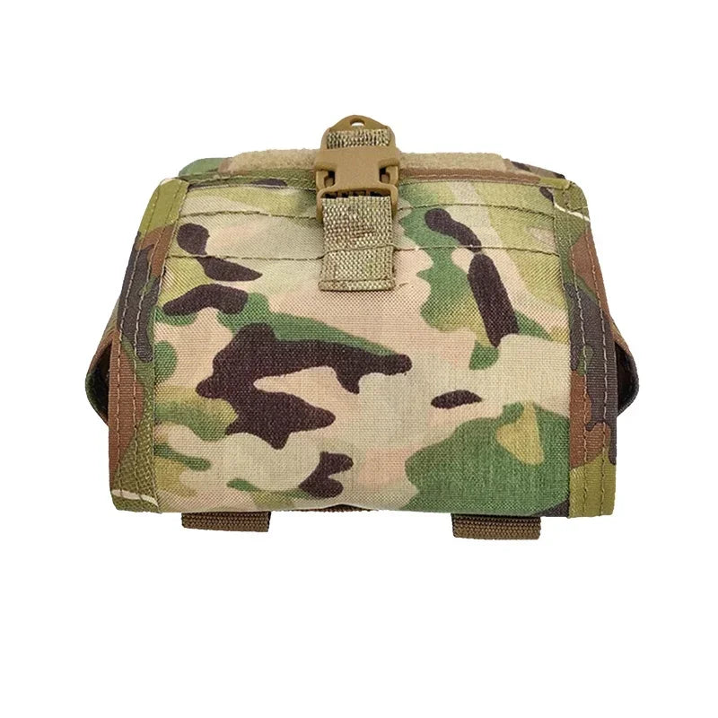 Airsoft LBT Night Vision NVG Pouch Tactical 500D Molle Waist Bag Utility Night Vision Sundries Pouch Gear