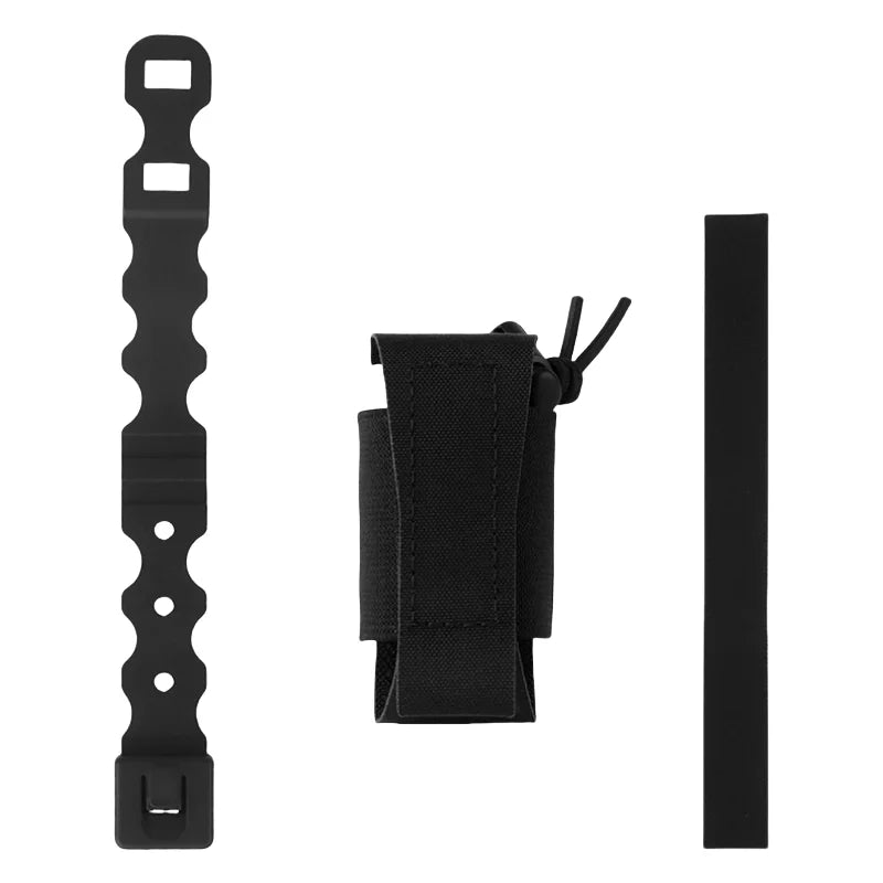 Multi-purpose Grenade Bag | Game Hunting Field Pouch | Wilderness Gear Organizer