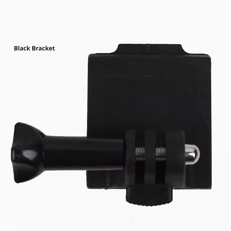 NVG Helmet Adapter FAST Tactical Helmet Base Fixed Installation Suitable for GoPro Sports Camera Stand Outdoor Diving Hunting
