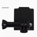 NVG Helmet Adapter FAST Tactical Helmet Base Fixed Installation Suitable for GoPro Sports Camera Stand Outdoor Diving Hunting