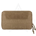 OPHIDIAN Hunting MOLLE Utility GP Pouch Medium Horizontal General Purpose Pouch Hunting Plate Carrier Vest Front Storage EDC Pou