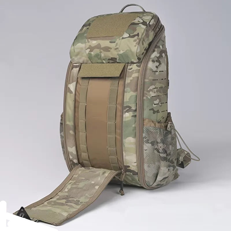 Emersongear Angel Tactical Versatile Medical Assault Pack Outdoor Backpacks Tactical Backpack Splash Water Backpack