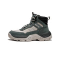 GOLDEN CAMEL Men's Hiking Shoes Waterproof Workwear Men's Boots Climbing Tactical Combat Boots Trekking Shoes for Men Autumn New