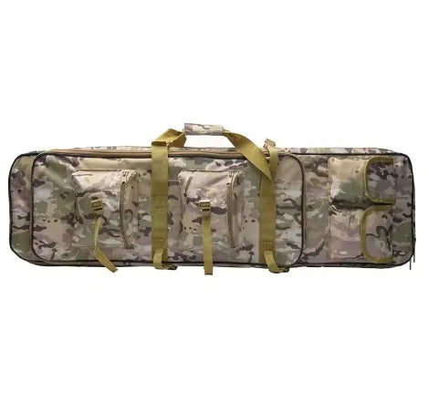 M/L/XL Gun Bag Case Rifle Bag Backpack Sniper Carbine Airsoft Shooting Carry Shoulder Bags for Hunting Accessories