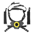 Tactical Shooting Helmet Hanging Strap Adjustable Wendy Helmet Hanging Suspension System Hunting CS Airsoft Helmets Inner Pads