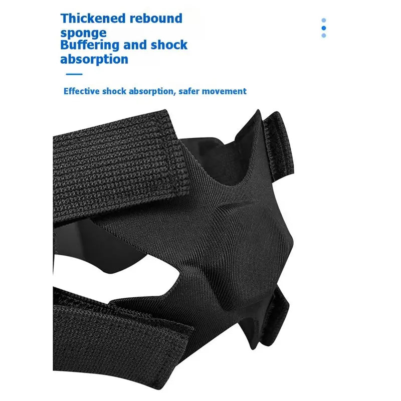 Sports Headband Headgear For Soccer Pitcher Training Headgear For Goalkeepers Soccer, Rugby, Baseball