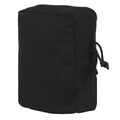 Tactical Lightweight GP Pouch with Drainage Hole Molle Mount Pack Multifunctional for Outdoor Hunting Airsotf Accesorios