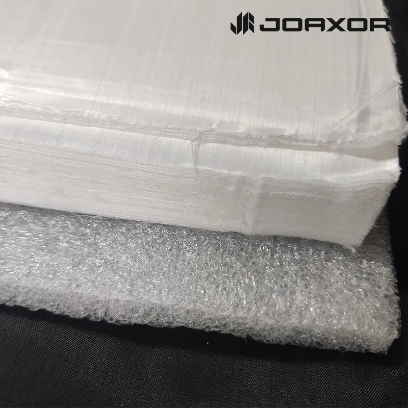 JOAXOR IIIA Soft Hunter's Bulletproof Vest Insertable Plate Armor Large 6x6 6x8 10x12 11x14 Backpack Protection Personal Safety